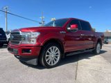 Used 2018 Ford F150 Platinum image 3
