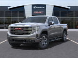 New 2025 GMC Sierra 1500 SLT w/ SLT Premium Plus Package image 6