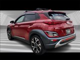 Used 2022 Hyundai Kona Limited image 6