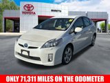 Used 2010 Toyota Prius Five image 3