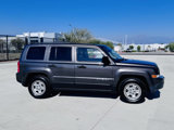 Used 2016 Jeep Patriot Sport image 3