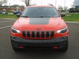 Certified 2021 Jeep Cherokee Trailhawk image 5