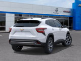 New 2025 Chevrolet Trax LT w/ Driver Confidence Package image 4