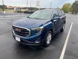 Used 2020 GMC Terrain SLE w/ Driver Convenience Package image 3