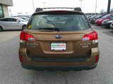 Used 2011 Subaru Outback 2.5i image 2