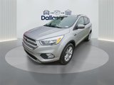 Used 2018 Ford Escape SE image 4