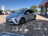 Used 2020 Toyota Prius Limited image 2