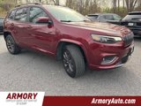 Used 2019 Jeep Cherokee High Altitude image 3