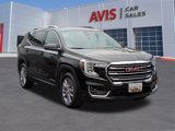 Used 2023 GMC Terrain SLT image 3