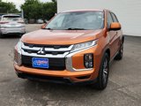 Used 2024 Mitsubishi Outlander Sport ES image 4