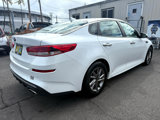 Used 2020 Kia Optima LX image 5