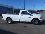 Used 2023 RAM 1500 Tradesman w/ Power & Remote Entry Group image 2