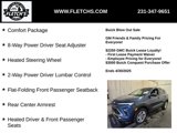 New 2025 Buick Encore GX Preferred w/ Comfort Package image 2