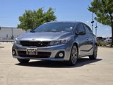 Used 2018 Kia Forte SX image 2