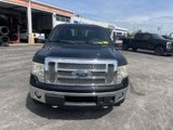 Used 2011 Ford F150 Lariat w/ Lariat Chrome Pkg image 4