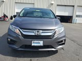 Certified 2019 Honda Odyssey LX image 2