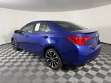 Used 2017 Toyota Corolla SE image 5