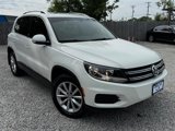 Used 2017 Volkswagen Tiguan Wolfsburg Edition image 3
