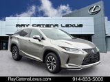 Used 2020 Lexus RX 350 AWD w/ Premium Package image 3