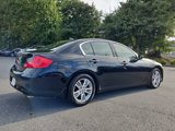 Used 2011 INFINITI G37 Journey w/ Interior Accent Pkg image 2