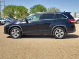 Used 2019 Toyota Highlander Limited image 3