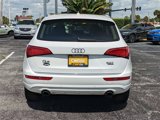 Used 2017 Audi Q5 2.0T Premium Plus w/ Technology Package image 6