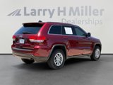 Used 2019 Jeep Grand Cherokee Laredo image 5