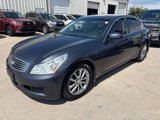 Used 2008 INFINITI G35 x Sedan w/ Premium Pkg image 2