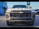 New 2025 Chevrolet Colorado W/T image 2