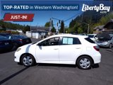 Used 2013 Toyota Matrix L image 2