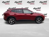 Used 2024 Chevrolet Trax RS w/ Driver Confidence Package image 4