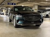Used 2023 Genesis GV70 2.5T image 2