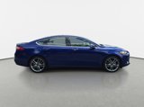 Used 2016 Ford Fusion Titanium image 4
