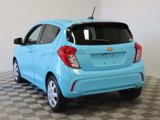 Certified 2021 Chevrolet Spark LS image 3