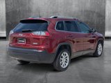 Used 2019 Jeep Cherokee Latitude w/ Popular Appearance Group image 5