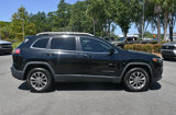 Used 2019 Jeep Cherokee Latitude Plus image 5