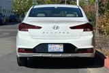 Used 2020 Hyundai Elantra SEL image 5