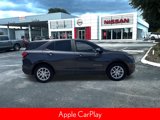 Used 2022 Chevrolet Equinox LS w/ LPO, Chrome Package image 3