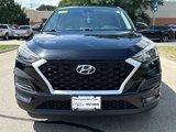 Used 2019 Hyundai Tucson SE image 2