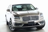 Used 2019 Lincoln Nautilus Select image 2