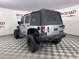 Used 2014 Jeep Wrangler Unlimited Sport w/ Connectivity Group image 5