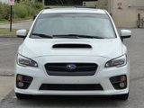 Used 2016 Subaru WRX Limited image 2