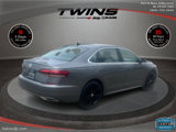 Used 2021 Volkswagen Passat 2.0T SE image 3