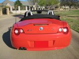 Used 2005 BMW Z4 2.5i image 5