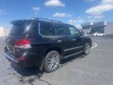 Used 2013 Lexus LX 570 4WD image 4