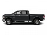 Used 2016 RAM 2500 Laramie image 3