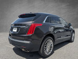 Used 2017 Cadillac XT5 Luxury w/ Driver Awareness Package image 4