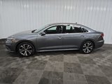 Used 2022 Volkswagen Passat 2.0T SE image 5