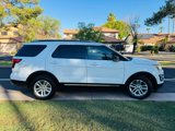Used 2016 Ford Explorer XLT w/ Equipment Group 202A image 5