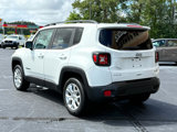 Used 2018 Jeep Renegade Latitude image 3